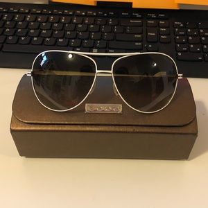 BEBE SUNGLASSES